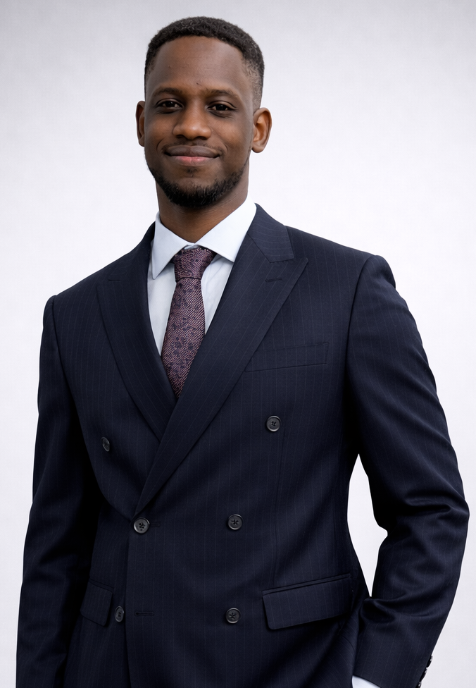 Makhan DIALLO, fondateur et expert-comptable de MMD CONSEIL